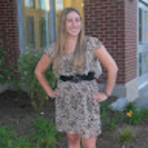 Meet your Posher, Danielle